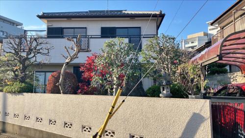 建築条件はありません。お好きなハウスメーカーで建築可能です　更地渡し
