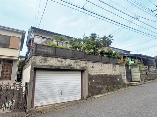 建築条件なし/お好きなハウスメーカーで建築可能です。