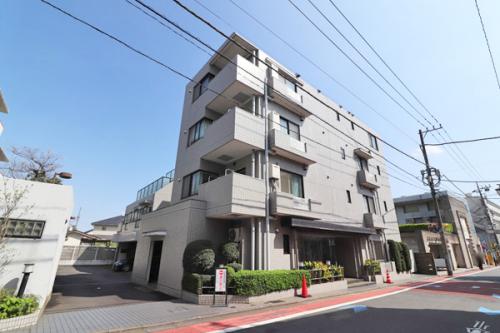 現況空室のためいつでも見学可能です。