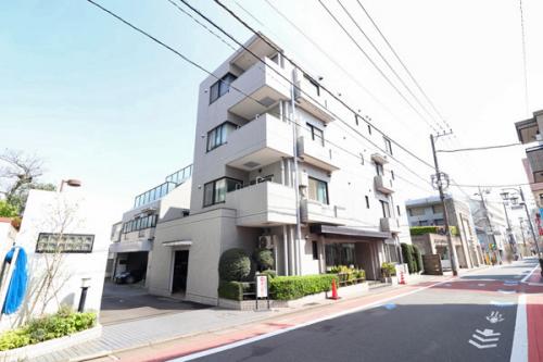 現況空室のためいつでも見学可能です。