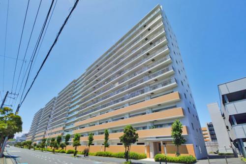 「平塚」駅徒歩16分・2006年築