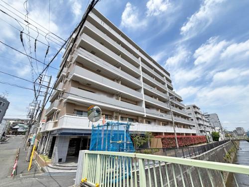 東武東上線「成増」駅 徒歩12分/有楽町線「地下鉄成増」駅 徒歩13分