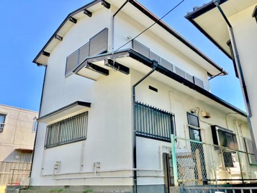 現況空家　ご内見希望の場合は、お気軽にお問い合わせください