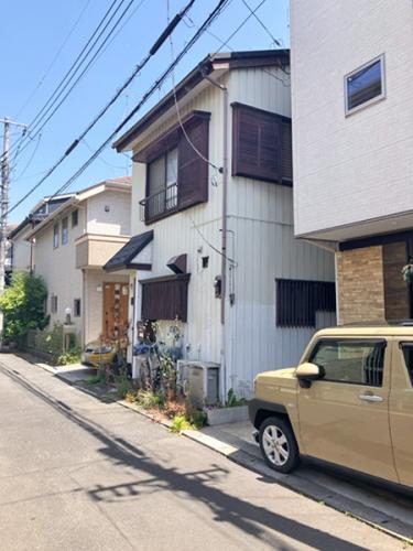 生活施設や公共施設がまとまっている便利な場所です 生活施設や公共施設がまとまっている便利な場所です