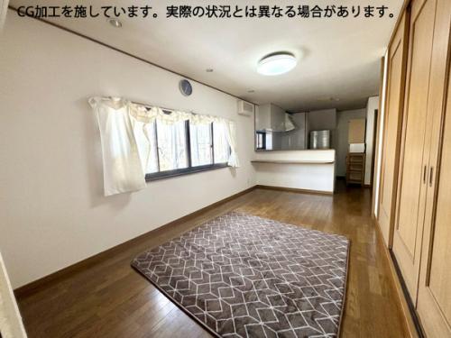 1階リビング