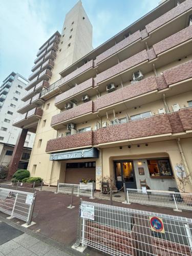 現地（2026年4月撮影）