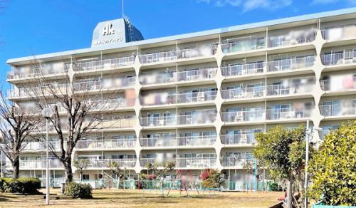 東南向き！バルコニー前面は提供公園なっており、陽当たり・通風良好です！