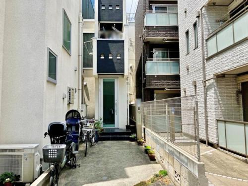 現地（2026年5月撮影）