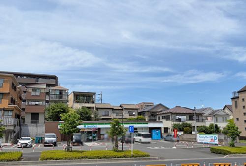 ファミリーマート