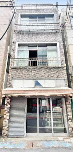 JR京浜東北線『東十条』駅　徒歩11分・JR埼京線『赤羽』駅　徒歩14分