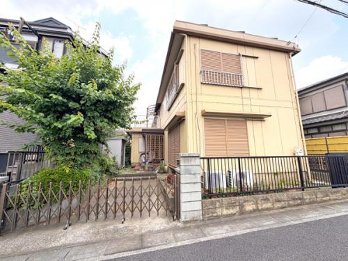 建築条件なしのため、お好きなハウスメーカー・工務店で理想の住まいを実現可能。