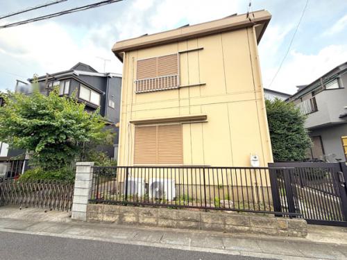 落ち着いた住環境の中で、理想のマイホーム計画をスタートできるおすすめの一画です。