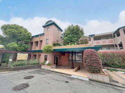 自然と寄り添うやすらぎのコミュニティ！