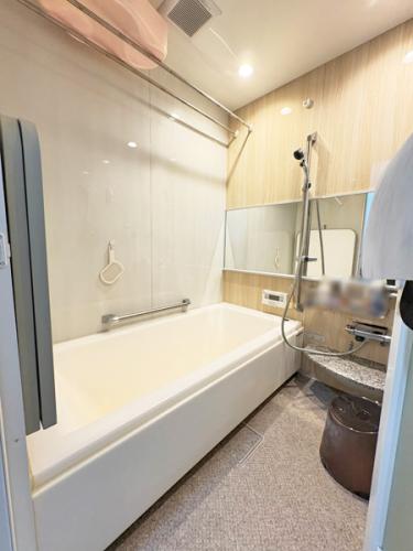 浴室換気乾燥機、省エネで経済的なエコキュート給湯器
