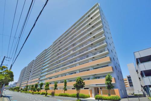 ２００６年７月築　総戸数288戸のビッグコミュニティ！