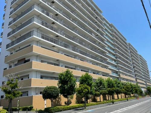大切なペットと一緒にお住い頂けます（規約制限あり）