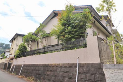 JR横須賀線「大船駅」「北鎌倉駅」2駅利用可能 JR横須賀線「大船駅」「北鎌倉駅」2駅利用可能