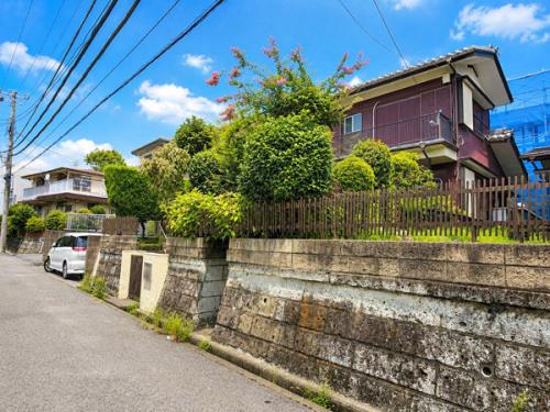 建築条件はありません。お好きなハウスメーカーで建築可能です