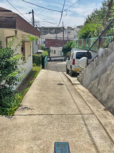 複数路線利用可能！南西向き、陽当り良好な住環境！
