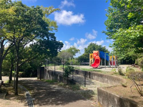 大丸公園まで徒歩１分