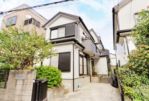 東武東上線「志木」駅 徒歩9分!嬉しい駅近! 東武東上線「志木」駅 徒歩9分!嬉しい駅近!