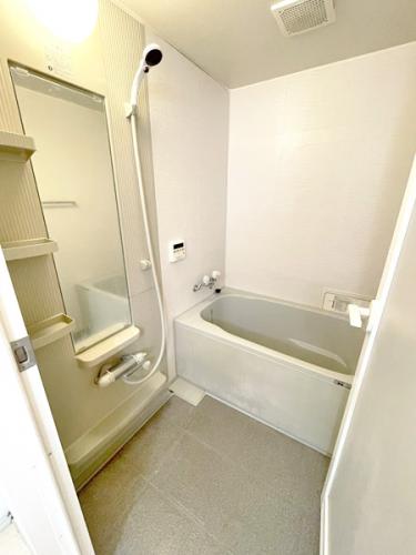 快適性を重視した仕様となっています。