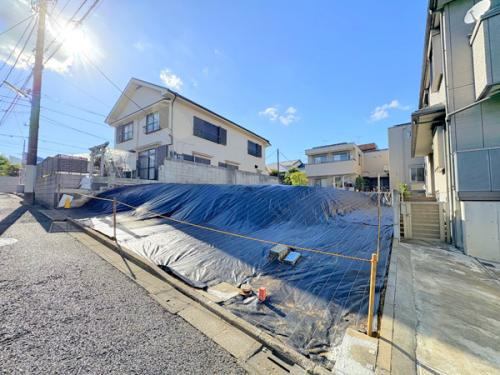 東急東横線「自由が丘」駅徒歩10分他、複数路線利用可能な好立地！