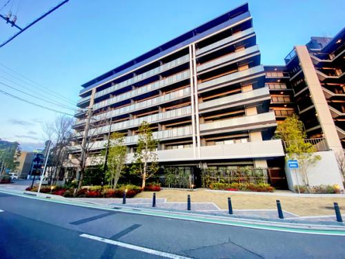 ZEH-M Oriented、低炭素住宅のW認定マンション