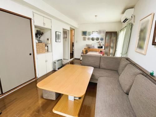 室内（2026年3月撮影）