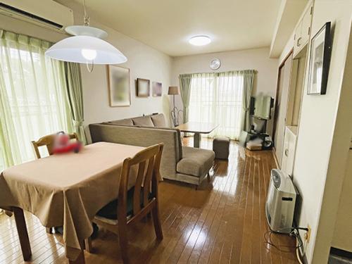 室内（2026年3月撮影）