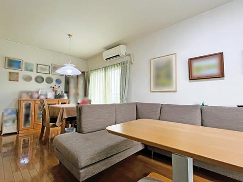 室内（2026年3月撮影）