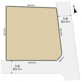 東京都新宿区内藤町