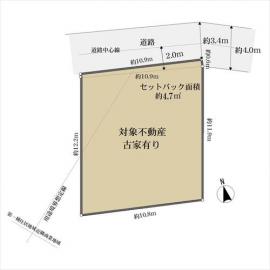 東京都江戸川区平井6丁目