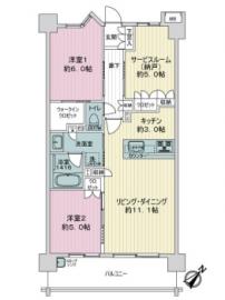 アデニウム高砂