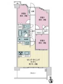 ヴェレーナ東戸塚