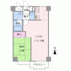 ニックライブハイム横浜星川