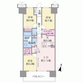 グレーシアシティ川崎大師河原