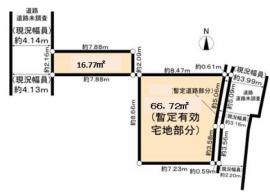 東京都荒川区荒川4丁目