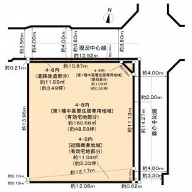 東京都中野区南台2丁目