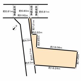 東京都葛飾区鎌倉2丁目