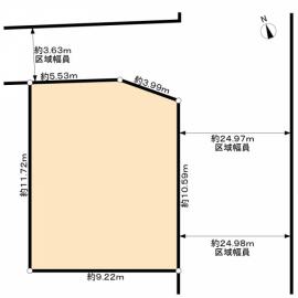 東京都葛飾区東金町4丁目