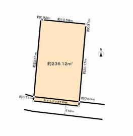 東京都品川区大井5丁目