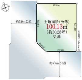 東京都板橋区桜川2丁目