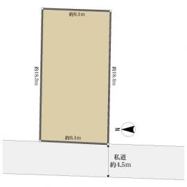 東京都品川区北品川4丁目