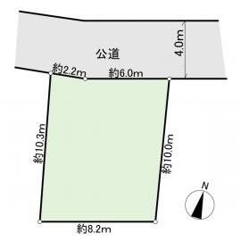 東京都杉並区成田西2丁目
