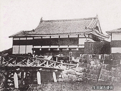 「日清戦争」時の「大本営」が「広島城」に置かれた