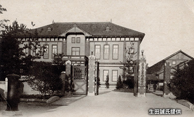 日本で二番目に誕生した高等師範学校「広島高師」