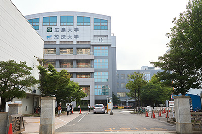 日本で二番目に誕生した高等師範学校「広島高師」