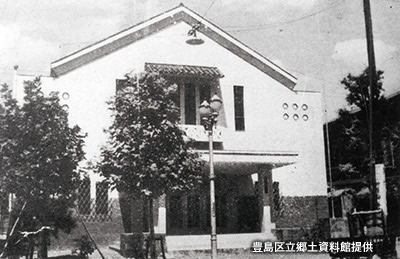 地域の文化拠点となった「豊島公会堂」
