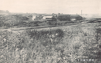 大正中期～昭和初期の「東京瓦斯電気工業」